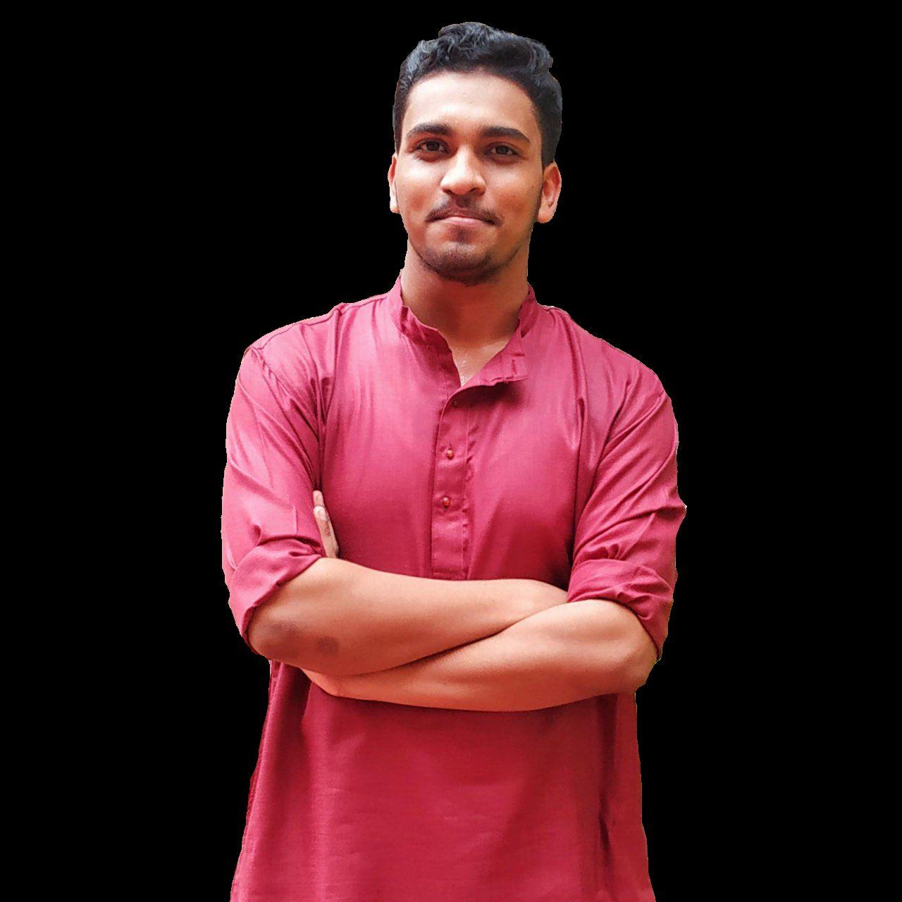 Anurag's Photo